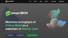 最大化TPS：SmartBCH开发人员解说了项目的潜力，在_imtoken钱包如何卖出
