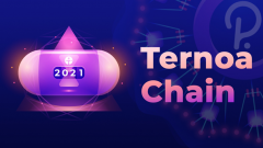 Ternoa（CAPS），凭仗区块链传输您的回忆和