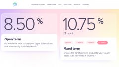 Stablecoin节约：Circle推出高收益USDC账户为企业