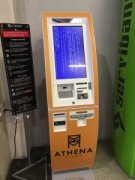 为什么哥伦比亚已成为比特币ATM的热门