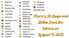 今天有30个老公符号 - 这一周的新爸爸的悉数跳动_imtoken官网下载2.0
